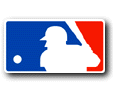 mlb logo